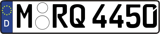 M-RQ4450