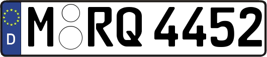 M-RQ4452