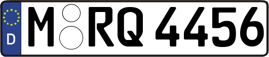 M-RQ4456