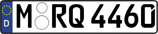 M-RQ4460