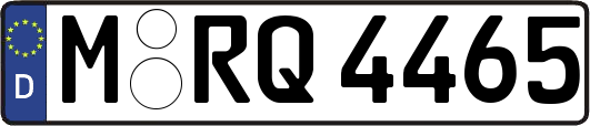 M-RQ4465