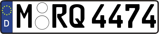 M-RQ4474