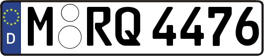 M-RQ4476