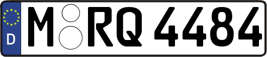 M-RQ4484