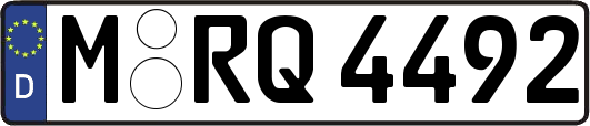 M-RQ4492