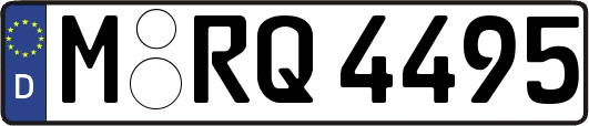 M-RQ4495