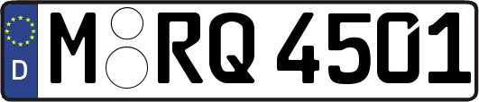 M-RQ4501