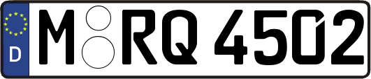 M-RQ4502