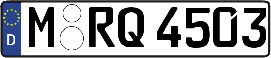 M-RQ4503