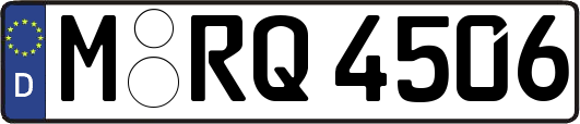 M-RQ4506