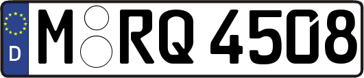 M-RQ4508