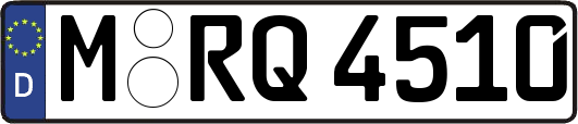M-RQ4510
