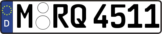 M-RQ4511