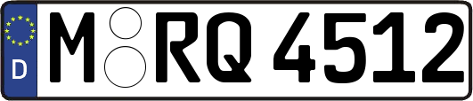 M-RQ4512