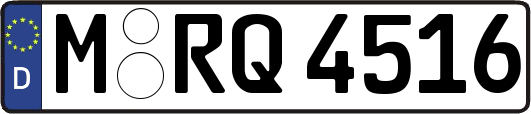M-RQ4516
