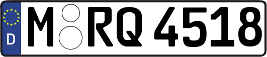 M-RQ4518