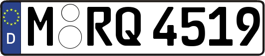 M-RQ4519