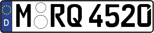 M-RQ4520