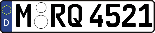 M-RQ4521