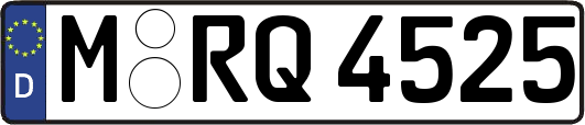 M-RQ4525