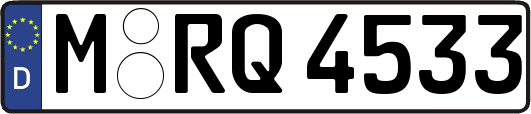M-RQ4533