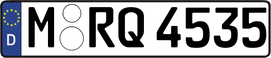 M-RQ4535