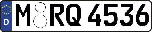 M-RQ4536