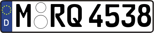 M-RQ4538