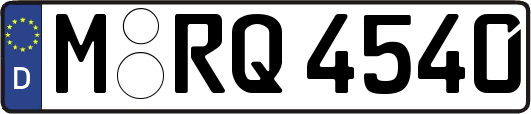 M-RQ4540