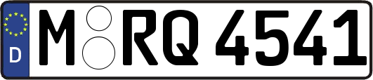 M-RQ4541
