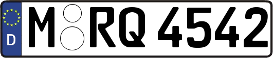 M-RQ4542