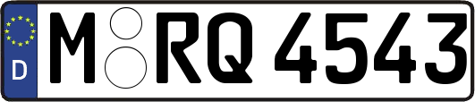 M-RQ4543