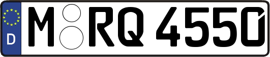 M-RQ4550