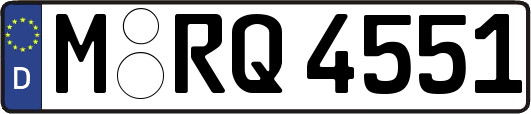 M-RQ4551