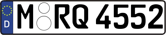 M-RQ4552