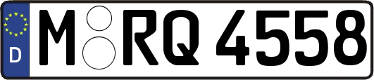 M-RQ4558