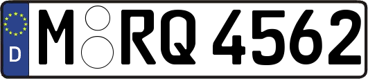 M-RQ4562