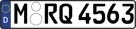 M-RQ4563
