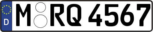 M-RQ4567