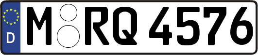 M-RQ4576