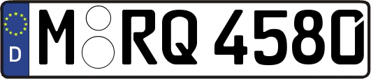 M-RQ4580