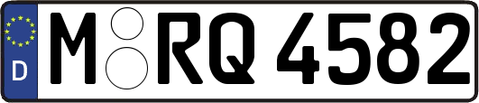 M-RQ4582