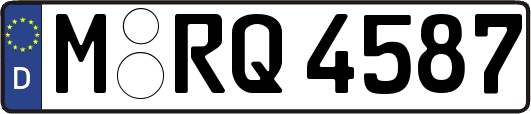 M-RQ4587