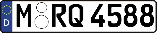 M-RQ4588