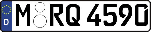 M-RQ4590