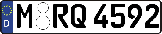 M-RQ4592
