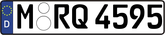 M-RQ4595