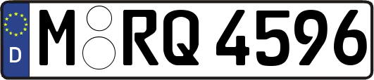 M-RQ4596