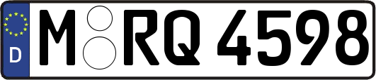 M-RQ4598