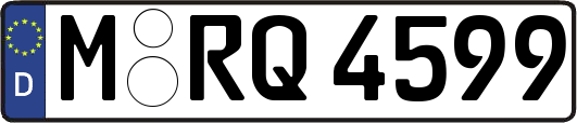 M-RQ4599